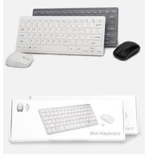 Wireless Mouse & Keyboard